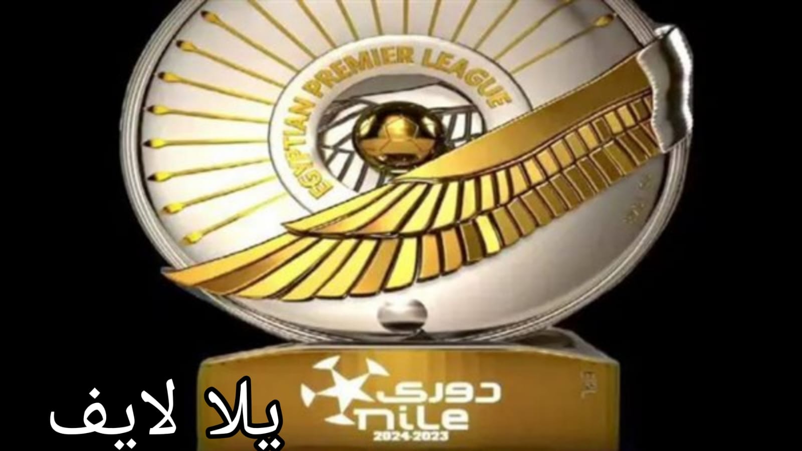 الدوري المصري
