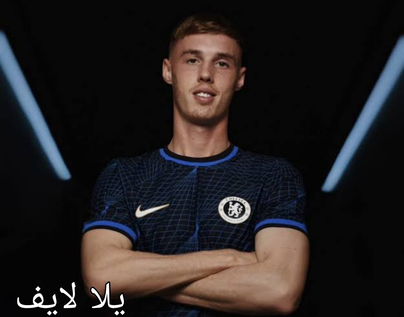 بالمر يتجاوز صلاح وهالاند