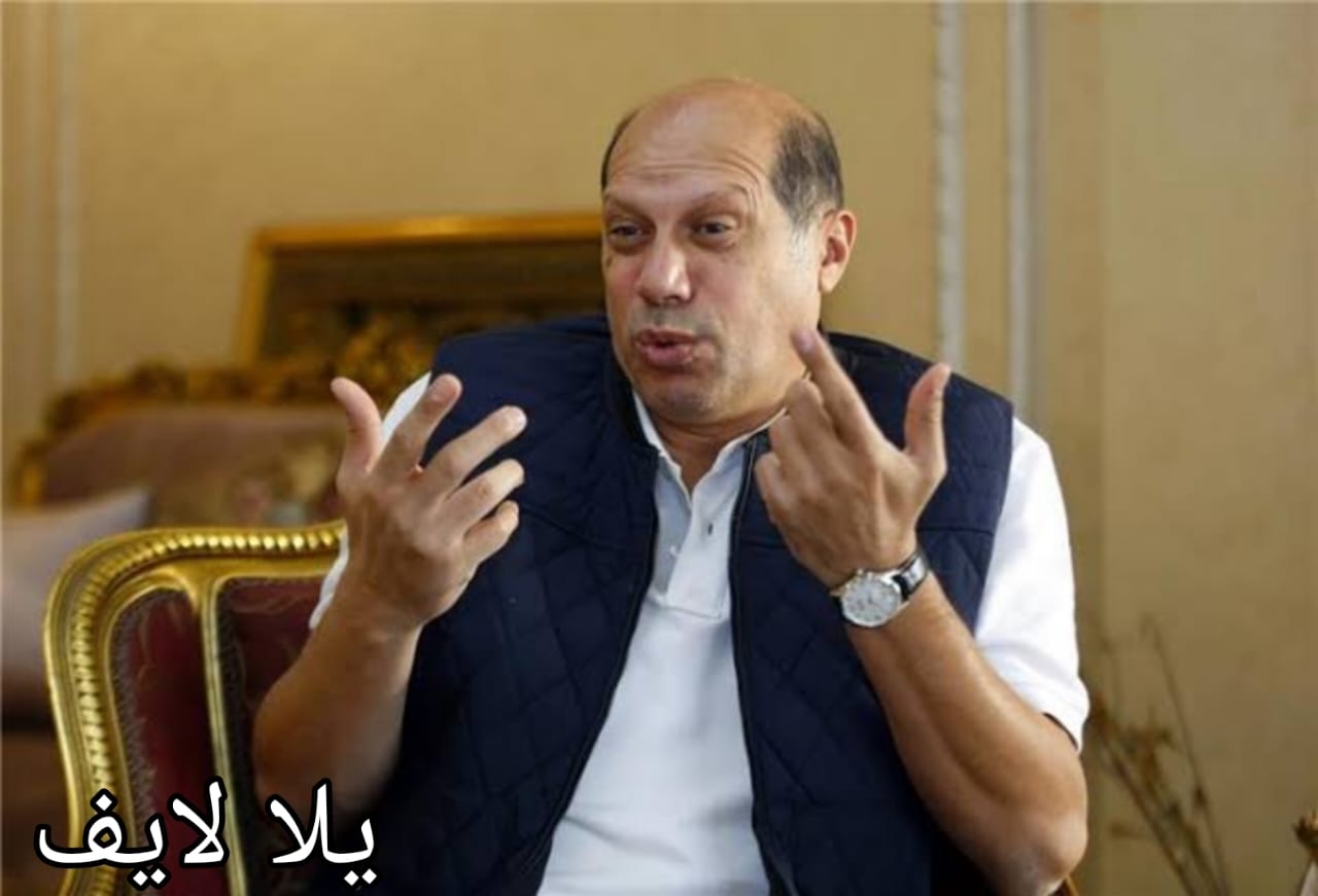 علاء نبيل