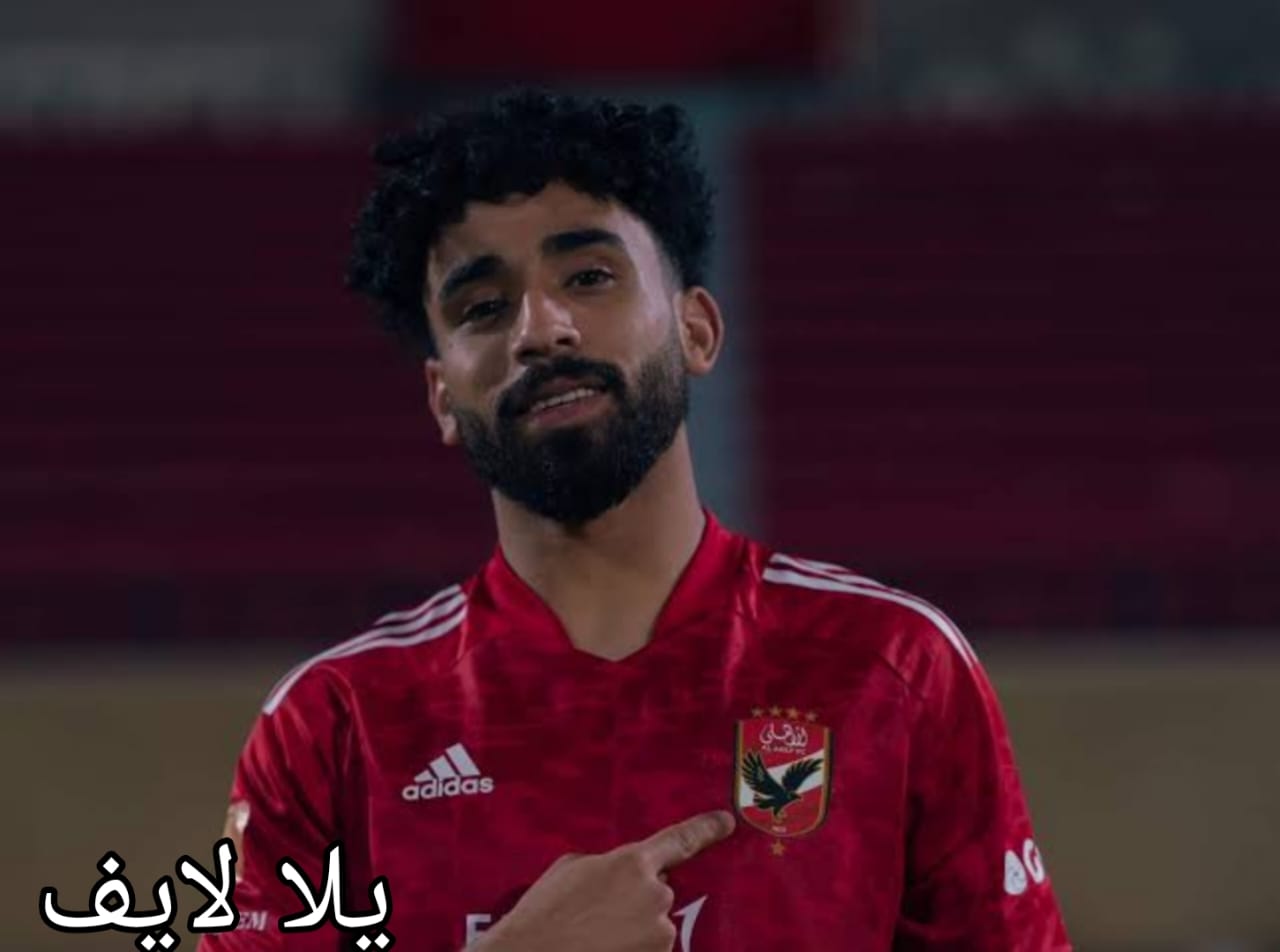 مراحل علاج مروان عطية